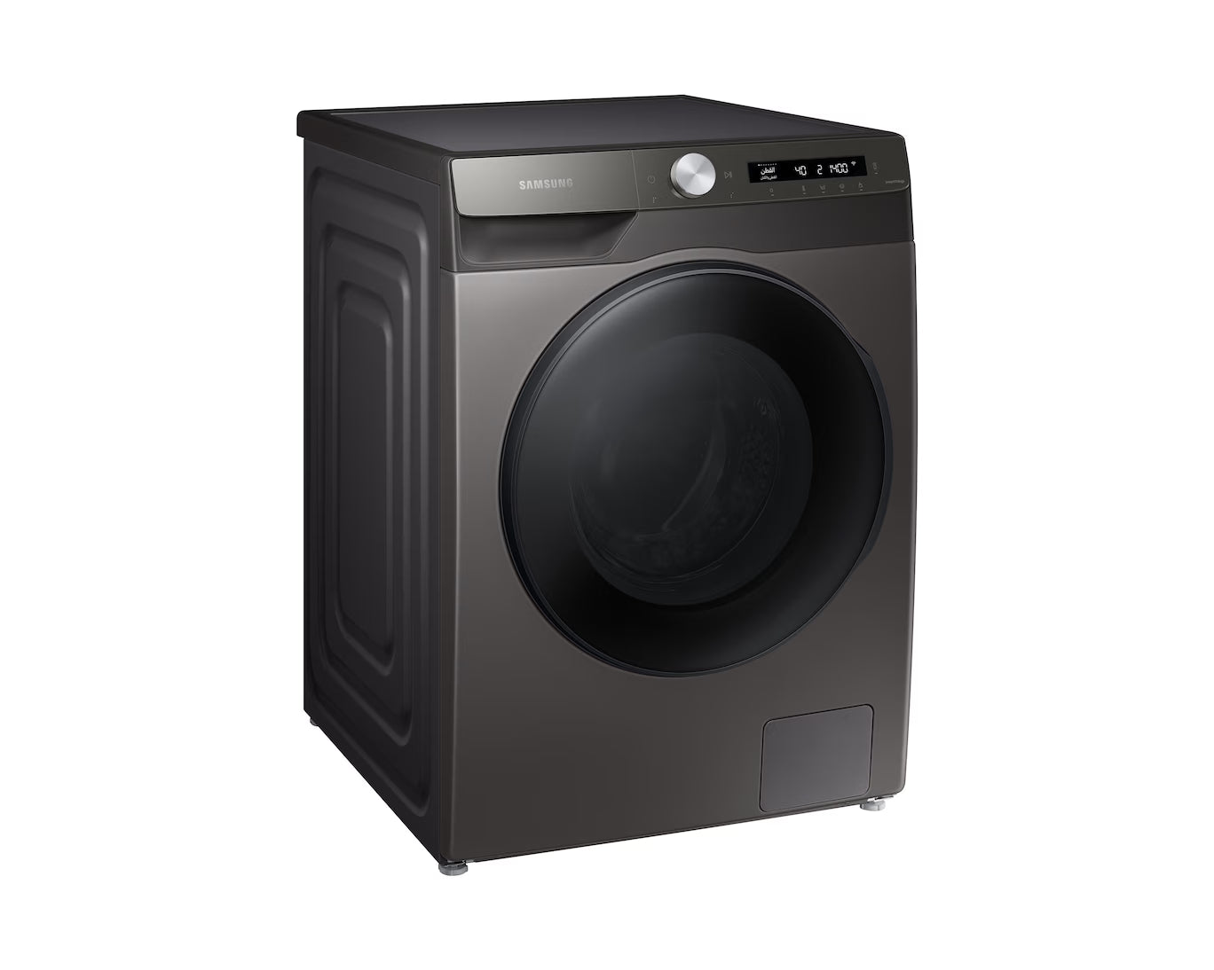 WD5100T (WD85T504DBE/SA) Combo with AI Control, Air Wash, Drum Clean