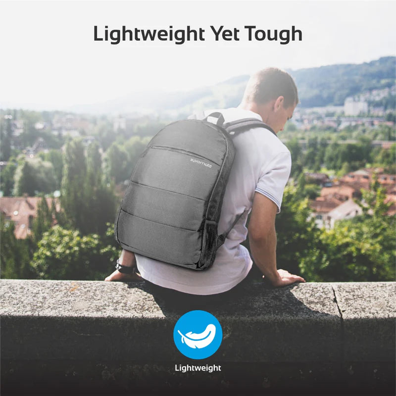 PROMATE URBAN TRAVEL BACKPACK