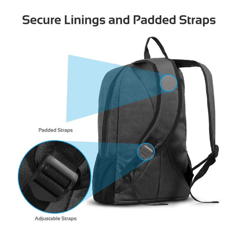 PROMATE URBAN TRAVEL BACKPACK