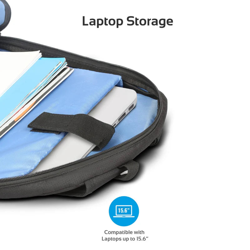 PROMATE URBAN TRAVEL BACKPACK