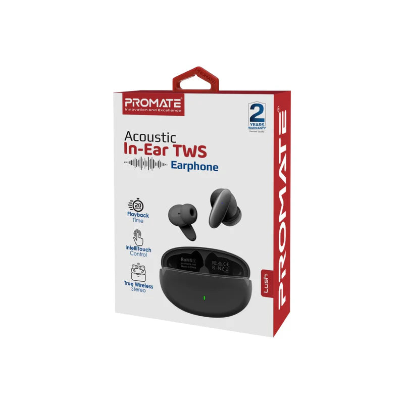 PROMATE ACOUSTIC IN EAR TWS BUDS