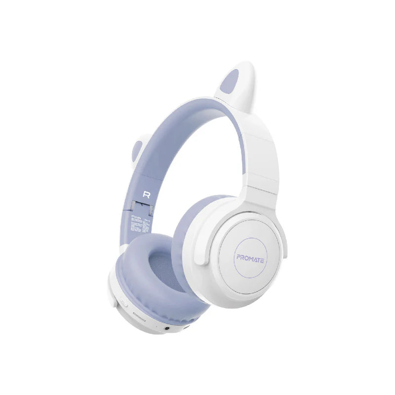 PROMATE KIDS KAWAII HEADPHONES