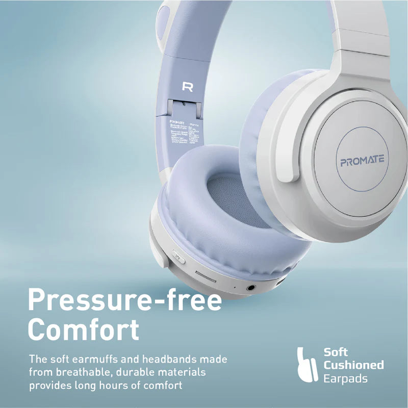 PROMATE KIDS KAWAII HEADPHONES