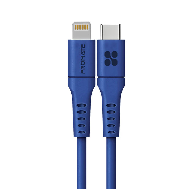 PROMATE PowerLink-120 C2LIGHTNING CABLE