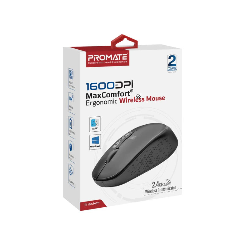 PROMATE ERGO MOUSE
