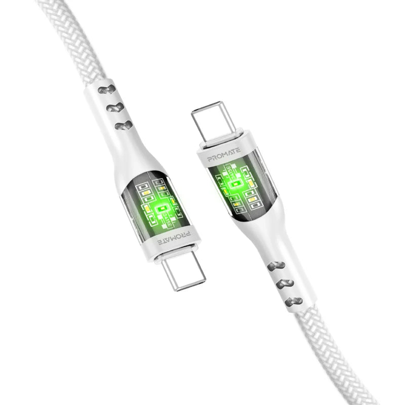 PROMATE 1.2 USB-C CABLE