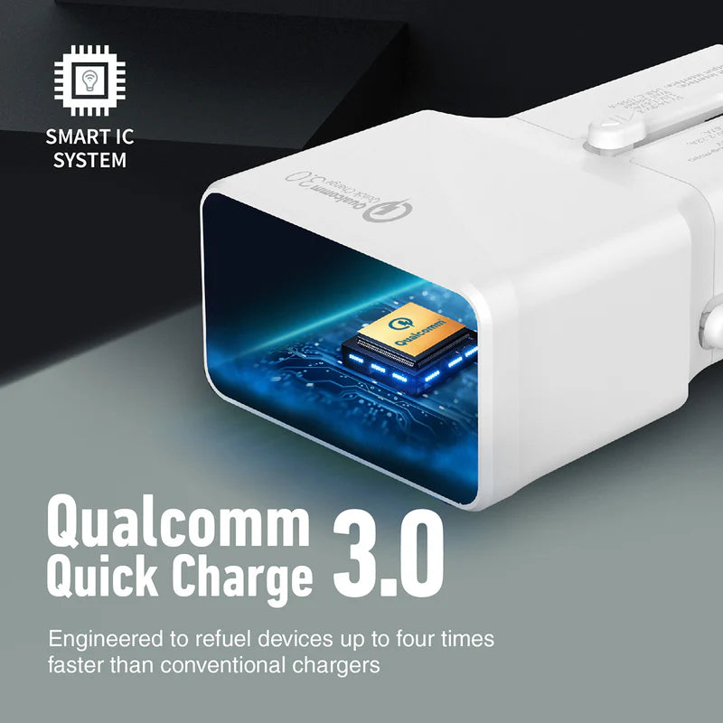 PROMATE UNIVERSAL TRAVEL ADAPTER