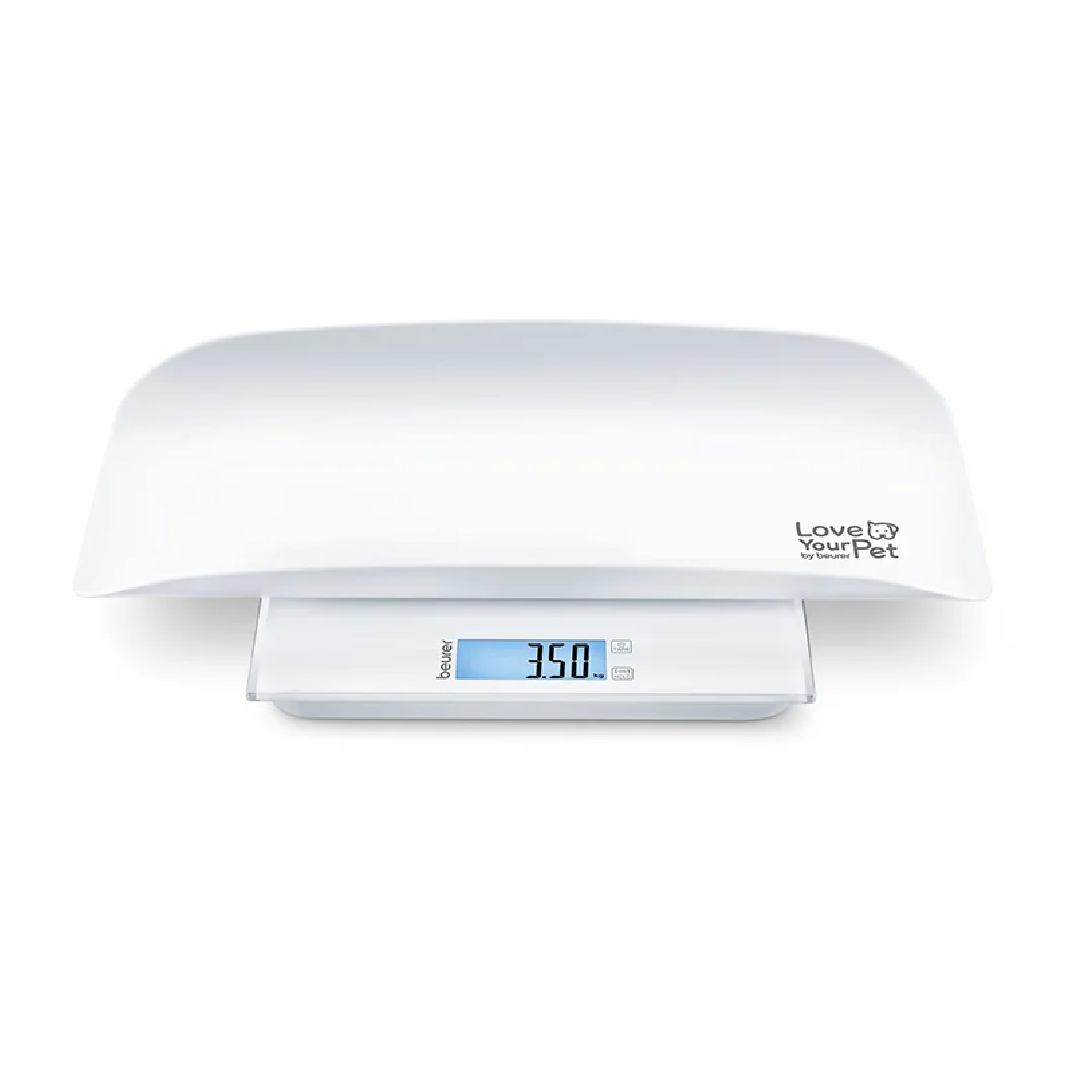 Beurer PP170 Polly Multifunctional Pet Scale