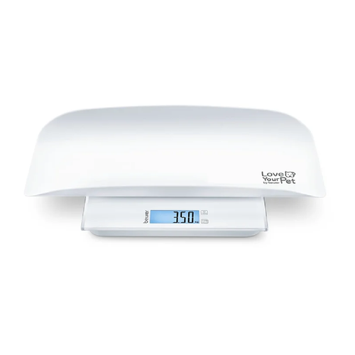 Beurer PP170 Polly Multifunctional Pet Scale