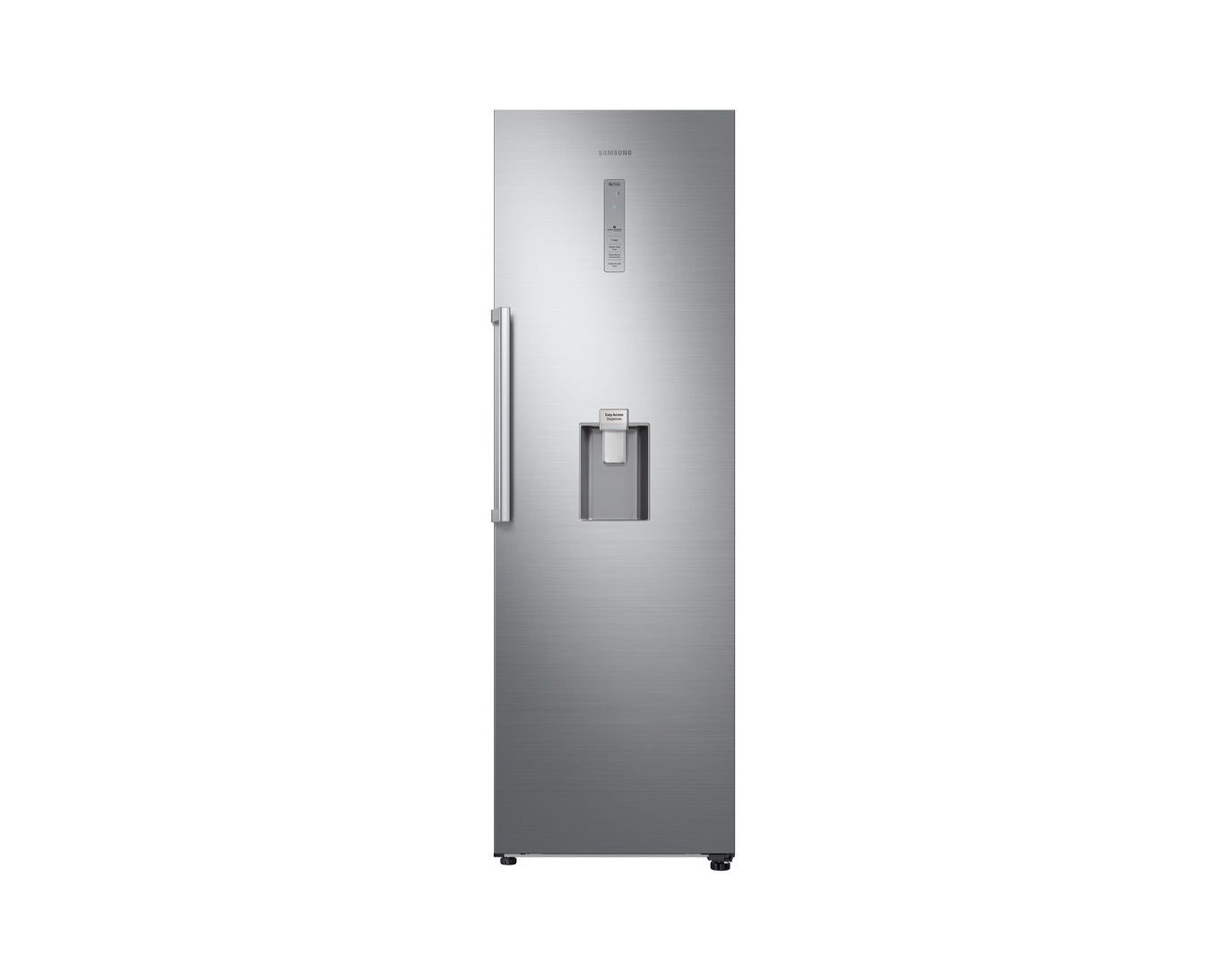 One Door Refrigerator, Power Freeze, All Around Cooling, No Frost, Reversible Door, 315 L