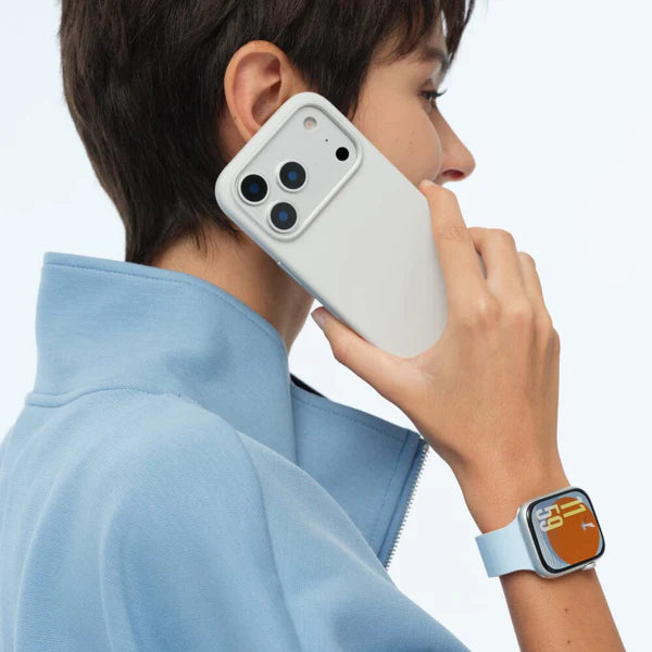Snap Case MOVAS™ for iPhone 17 Series - MagSafe Compatible