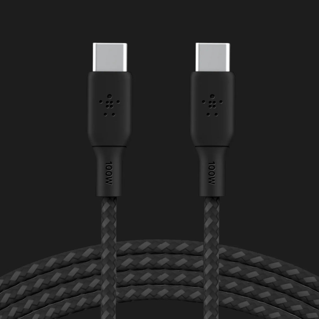 BELKIN C2C CABLE BRAIDED