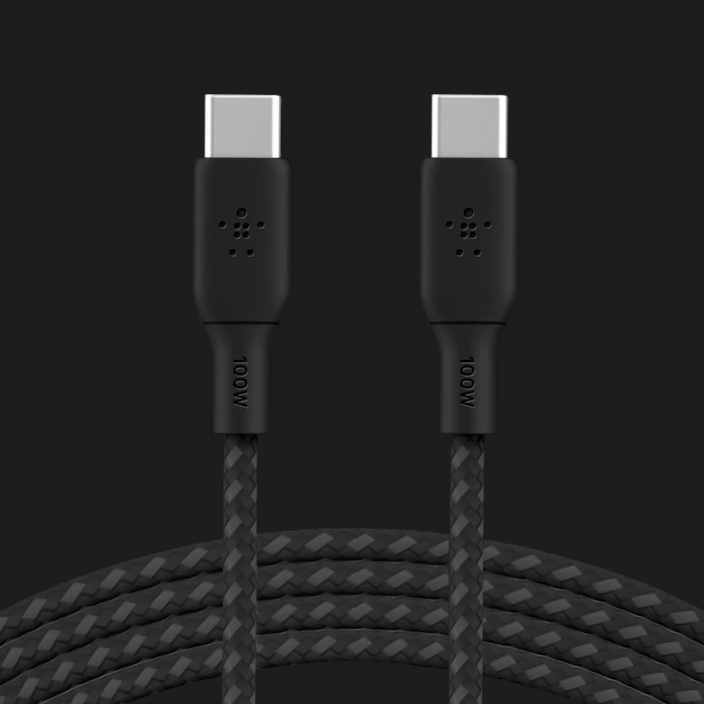 BELKIN C2C CABLE BRAIDED