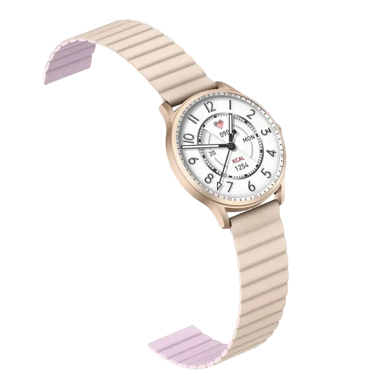 Kieslect Lady Caling Watch Lora Original