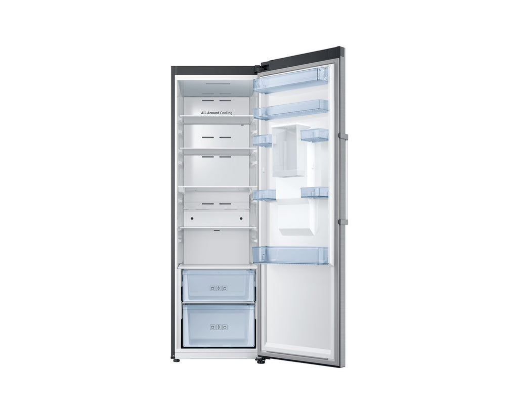 One Door Refrigerator, Power Freeze, All Around Cooling, No Frost, Reversible Door, 315 L
