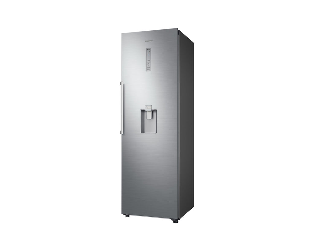 One Door Refrigerator, Digital Inverter, Water Dispenser, Power Freeze, 375 L,