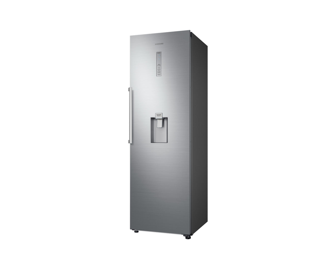 One Door Refrigerator, Digital Inverter, Water Dispenser, Power Freeze, 375 L,