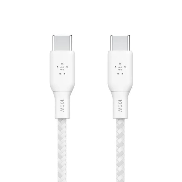 BELKIN C2C CABLE BRAIDED
