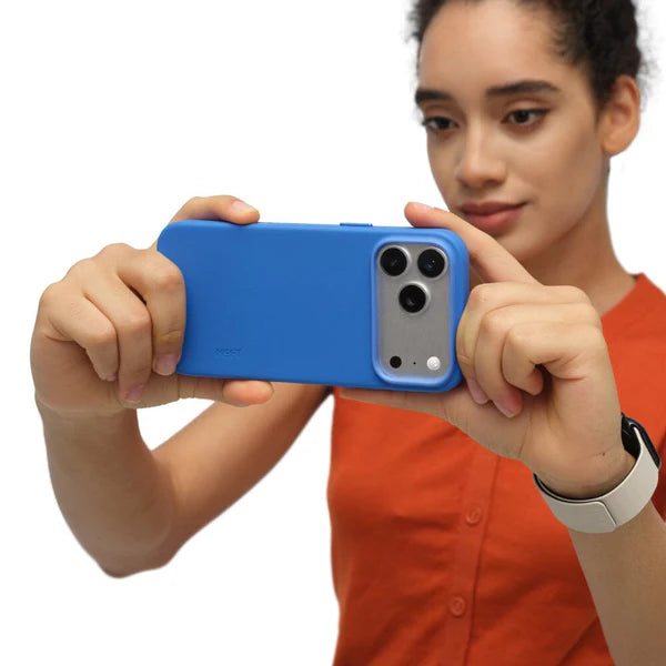 Snap Case MOVAS™ for iPhone 17 Series - MagSafe Compatible