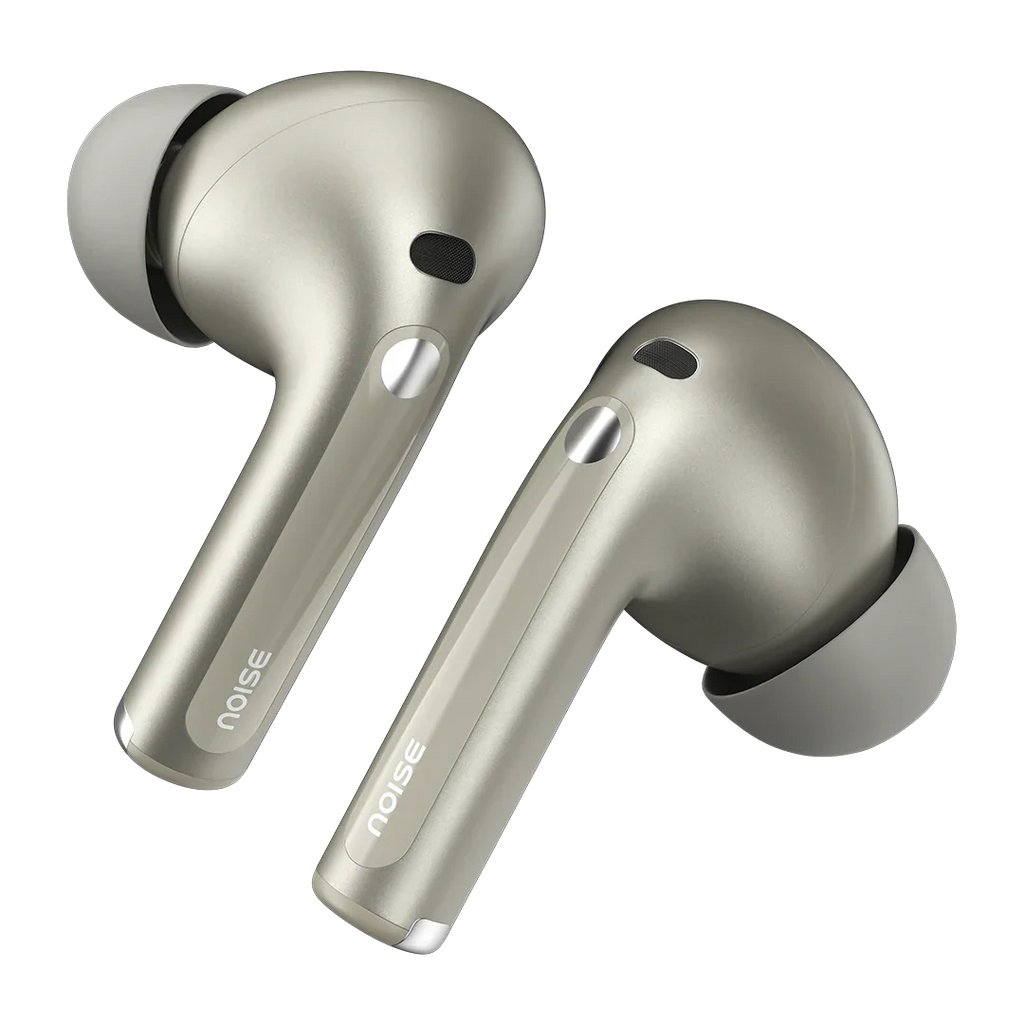 Noise Master Buds