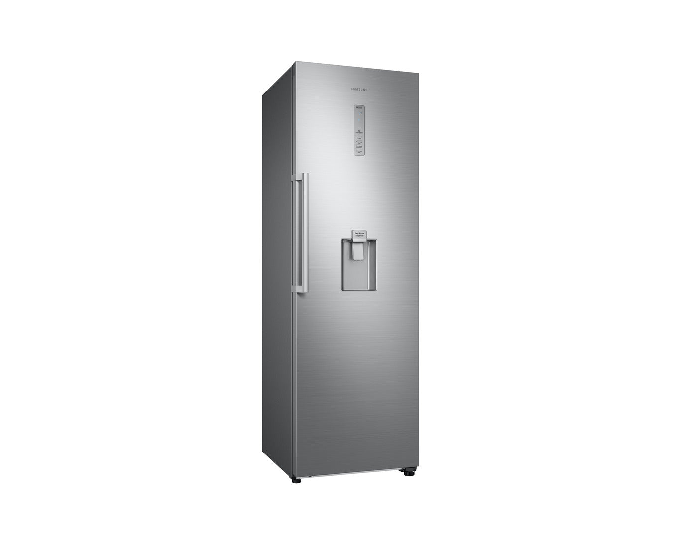 One Door Refrigerator, Power Freeze, All Around Cooling, No Frost, Reversible Door, 315 L