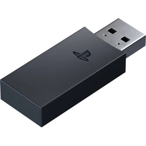 PlayStation Pulse 3D