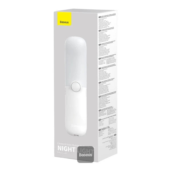 Baseus Sunshine Series Crescent