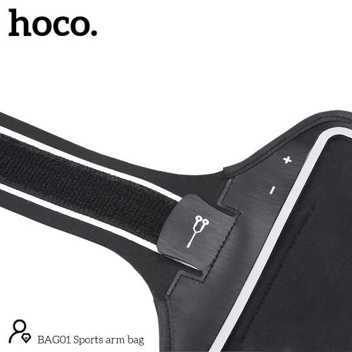 HOCO SPORTS ARM BAG
