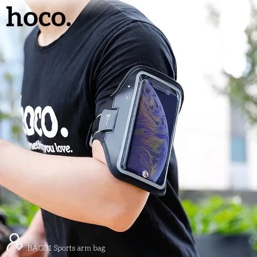 HOCO SPORTS ARM BAG