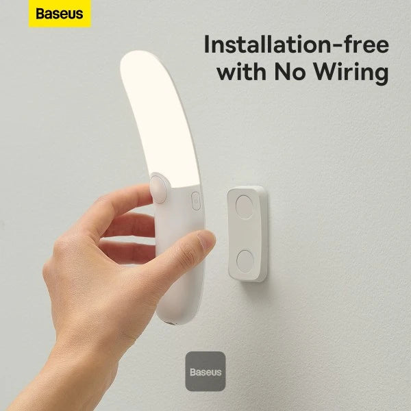 Baseus Sunshine Series Crescent