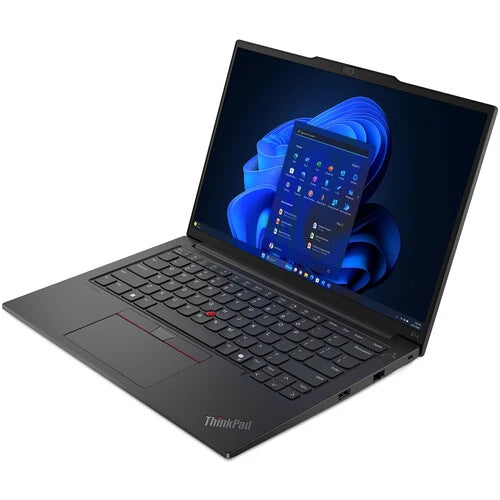 Lenovo ThinkBook 16 Gen 7 IML - 16" - Core Ultra 5-125U - 16GB Ram DDR5 - 512GB NVME - Integrated Intel Graphics