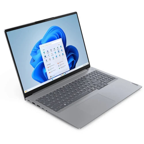Lenovo ThinkBook 16 G7 IML- 16" - Core Ultra 7-155H - 16GB Ram DDR5 - Integrated Intel Arc Graphics