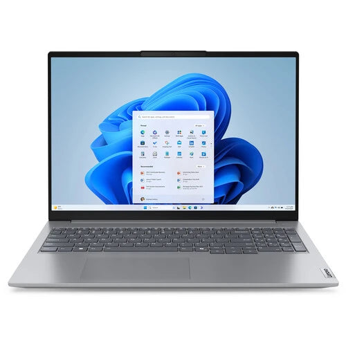 Lenovo ThinkBook 16 G7 IML- 16" - Core Ultra 7-155H - 16GB Ram DDR5 - Integrated Intel Arc Graphics