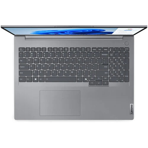 Lenovo ThinkBook 16 G7 IML- 16" - Core Ultra 7-155H - 16GB Ram DDR5 - Integrated Intel Arc Graphics