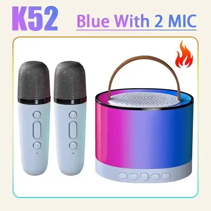 K52 Smart Portable Speaker