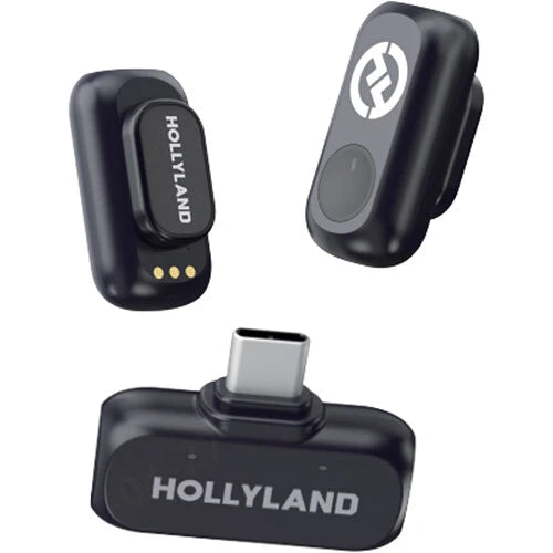 Hollyland Lark A1 USB-C
