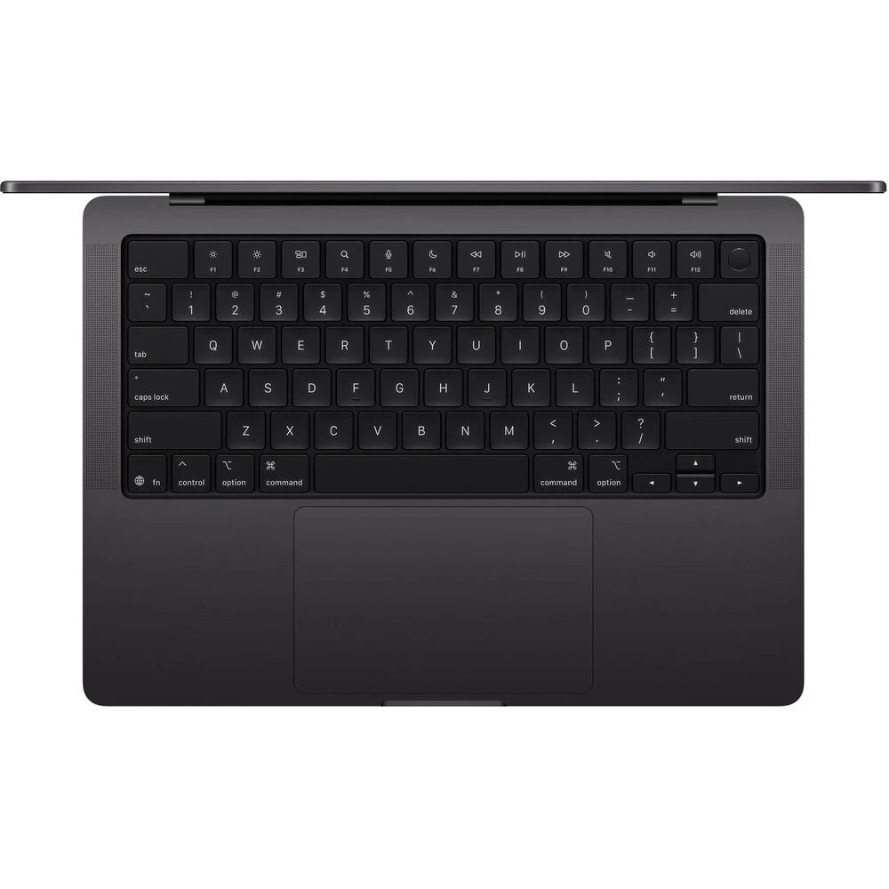 Apple Macbook Pro - 14" M5 - 24GB Ram - 1TB SSD - 10 Core Cpu - 10 Core GPU