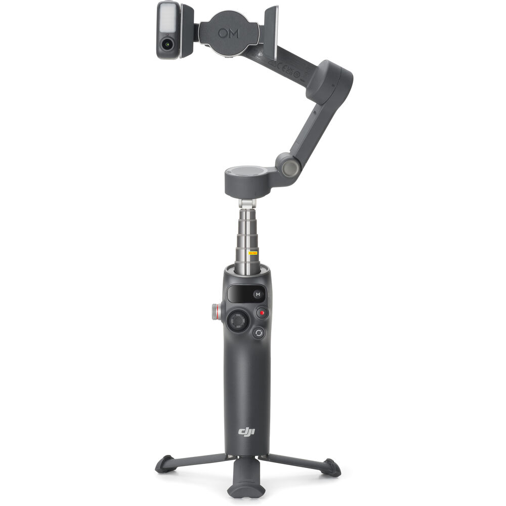 DJI OSmo 8