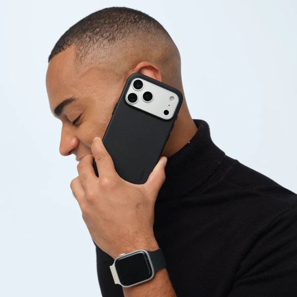 Snap Case MOVAS™ for iPhone 17 Series - MagSafe Compatible