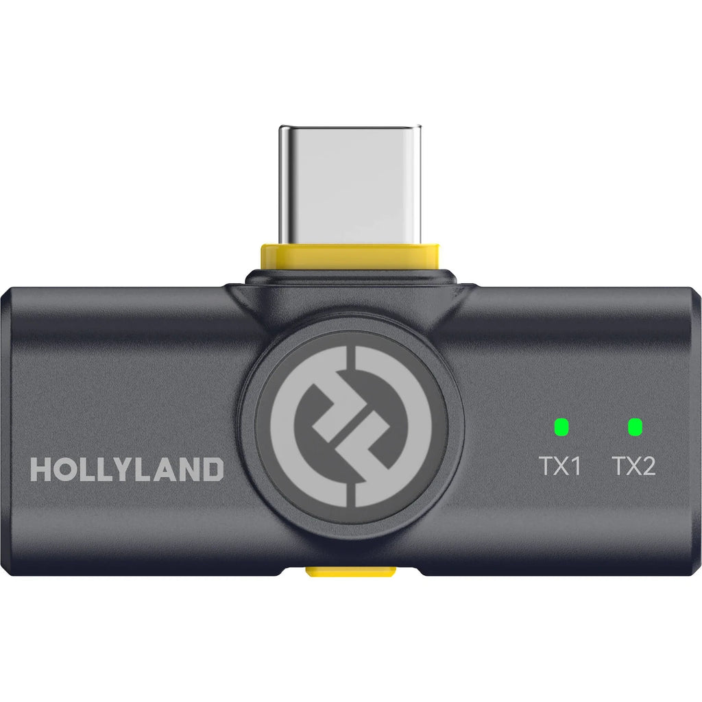 Hollyland Lark M2 USB-C