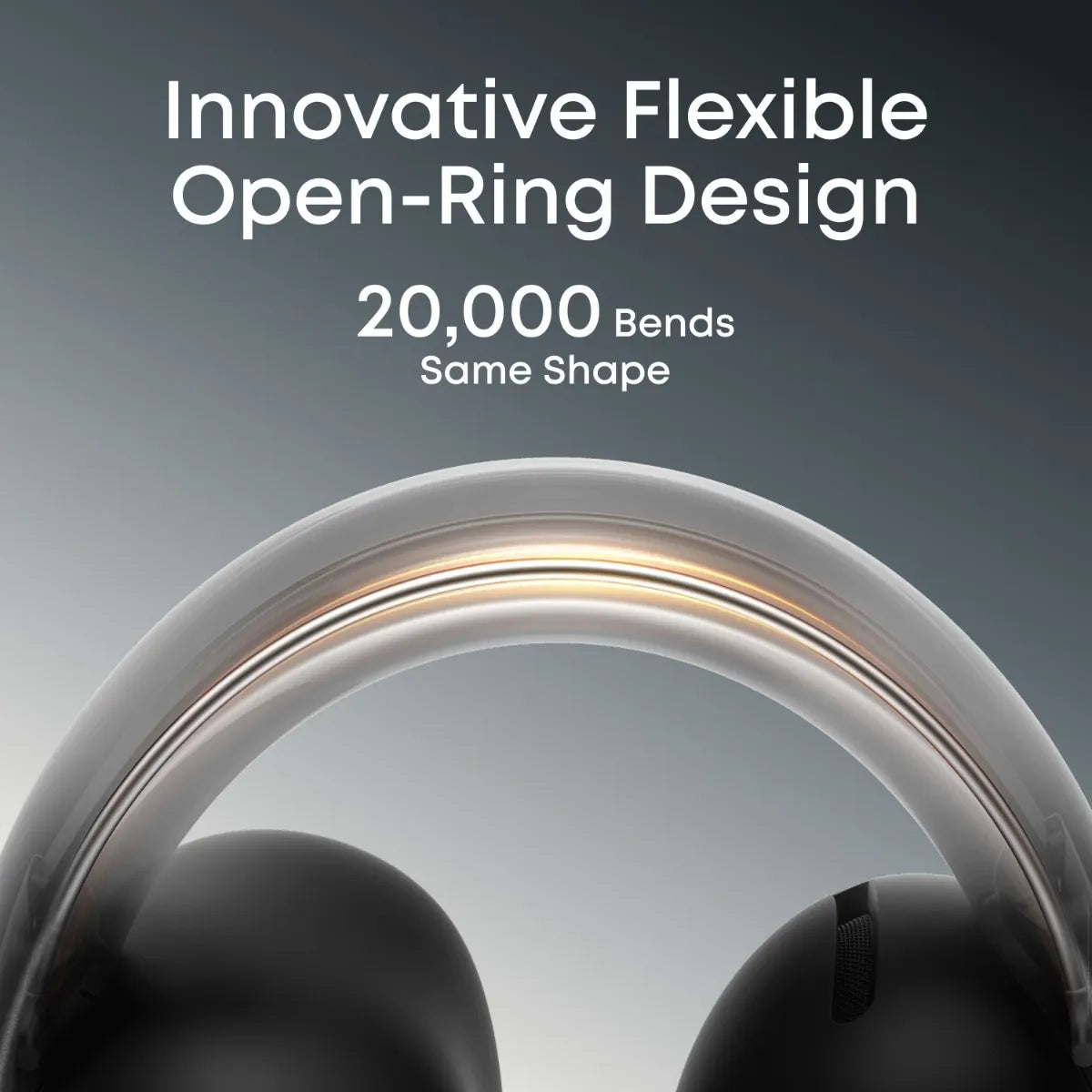 Soundcore AeroClip Open-Ear Earbuds
