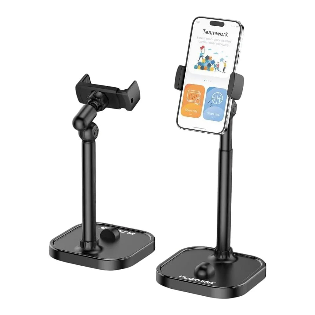 Plokama tabletop lifting holder