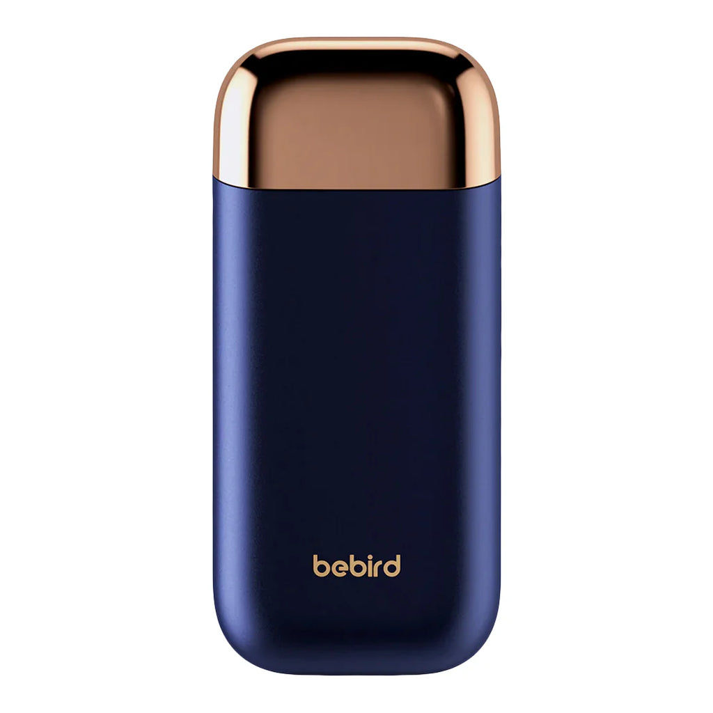 Bebird EarSight Plus Smart Visual Ear Cleaner – Blue
