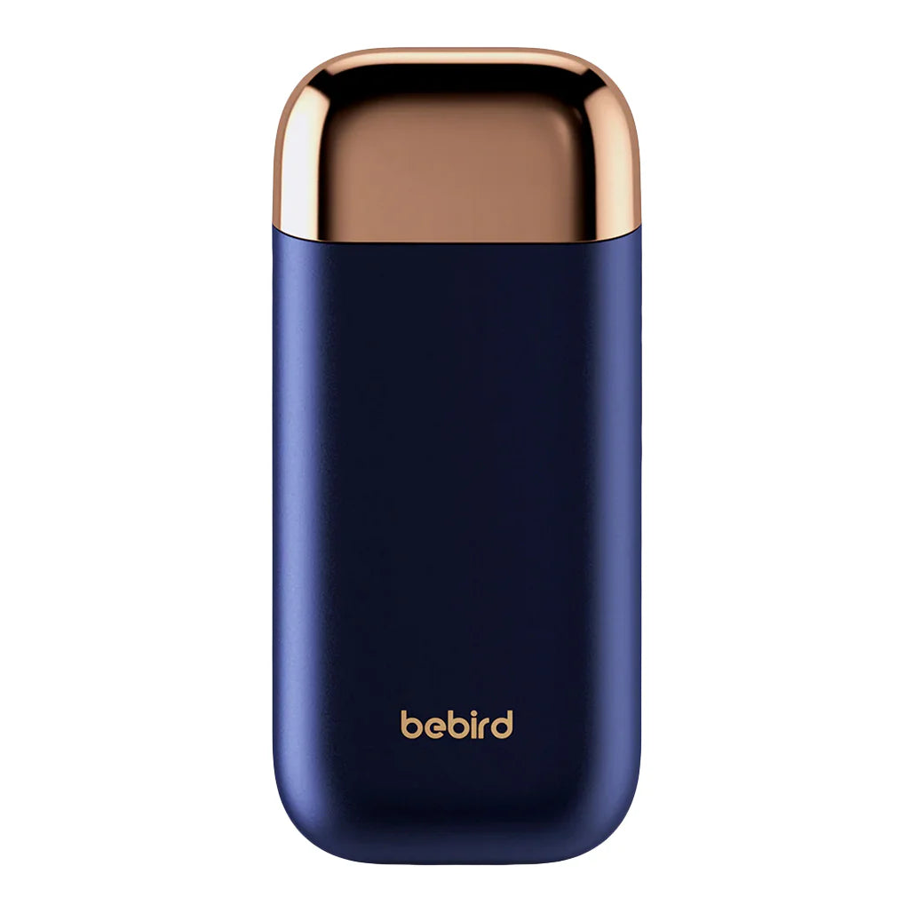 Bebird EarSight Plus Smart Visual Ear Cleaner – Blue