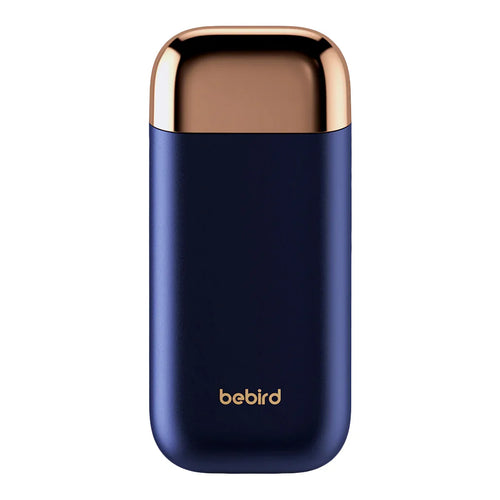 Bebird EarSight Plus Smart Visual Ear Cleaner – Blue
