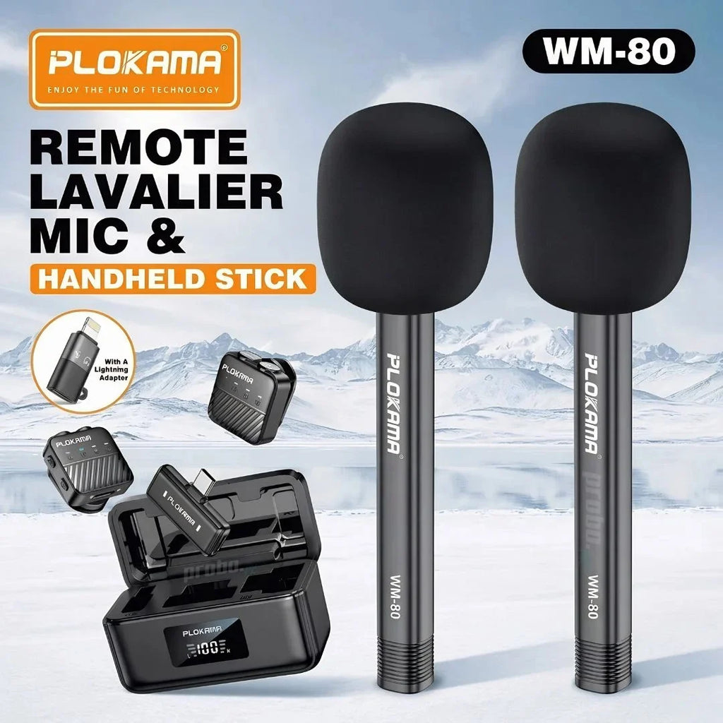 PLOKAMA WM-1
