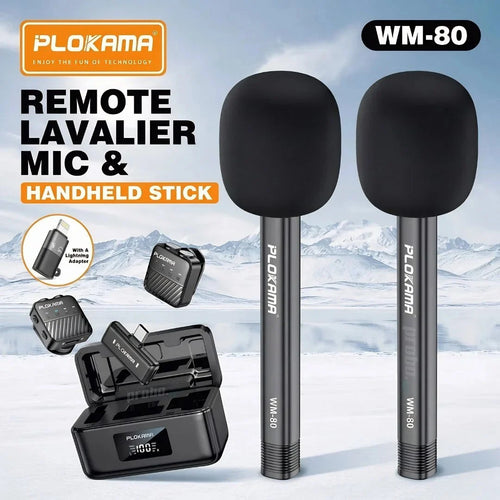 PLOKAMA WM-1