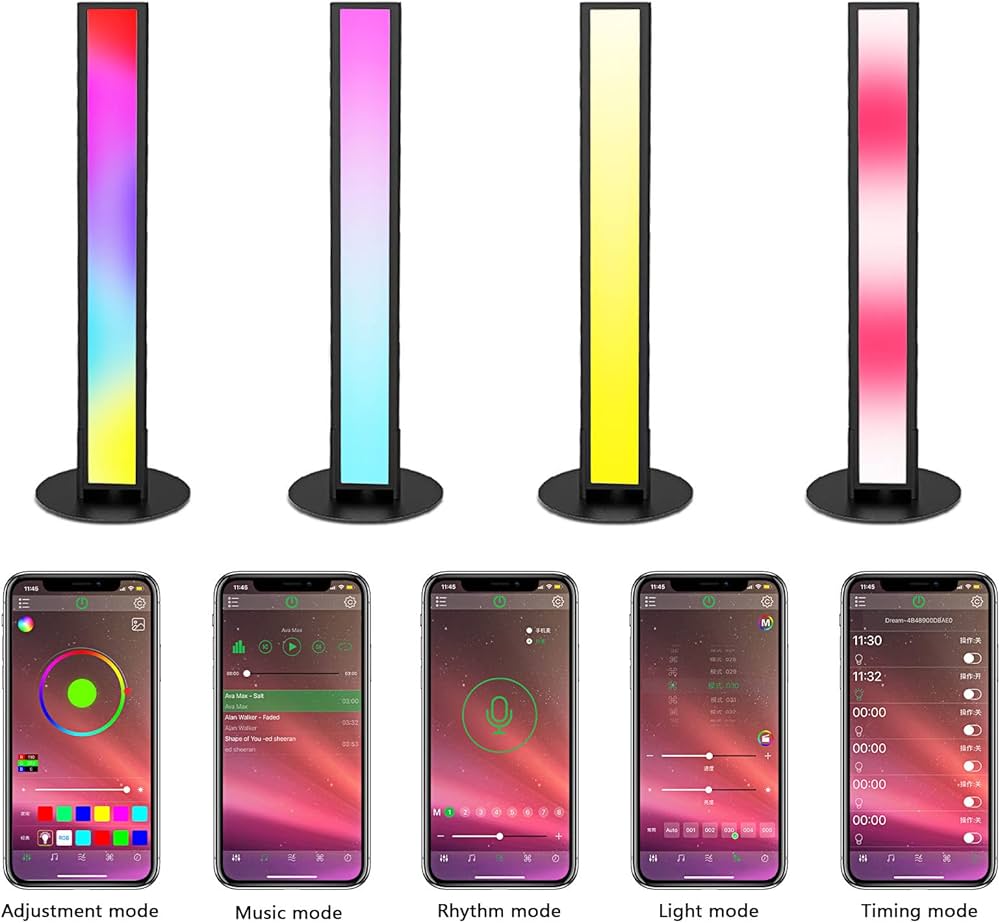 Symphony Light