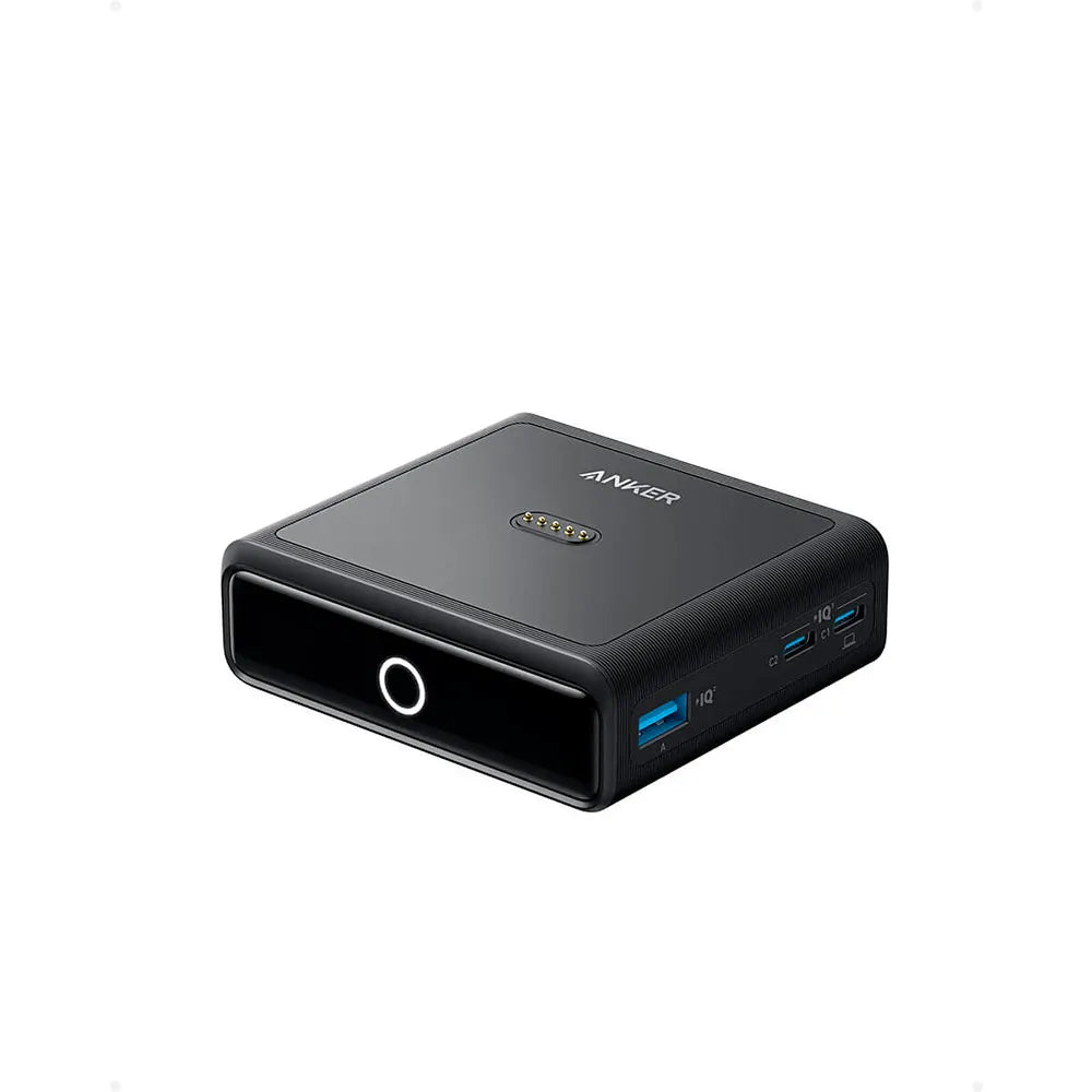 Anker Prime 100W USB-A and USB-C wall charger