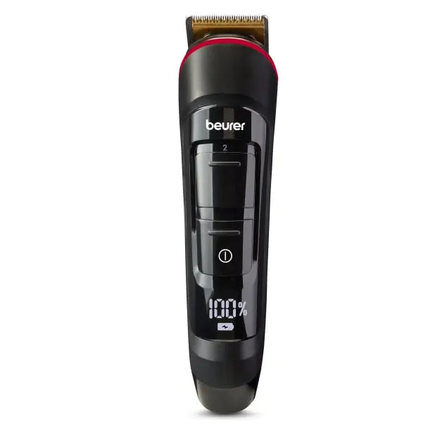 Beurer Beard Trimmer MN4X